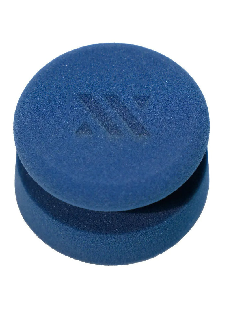 APLICADOR DE ESPUMA ERGONOMICO 9,5X5,5CM VONIXX