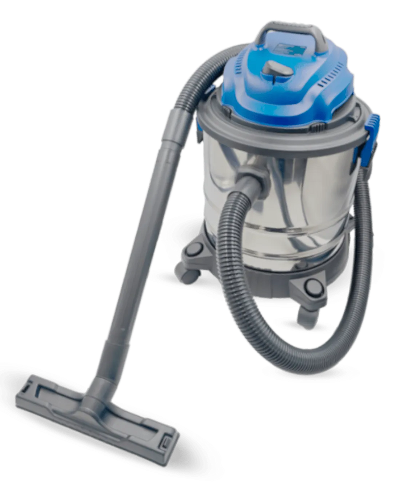 ASPIRADOR DE ÁGUA E PÓ VX20 FAST