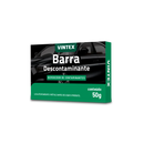 BARRA DESCONTAMINANTE