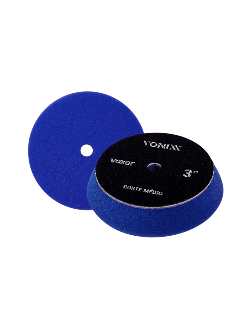 BOINA VOXER CORTE MÉDIO