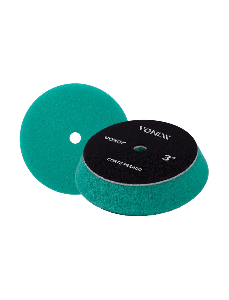 BOINA VOXER CORTE PESADO