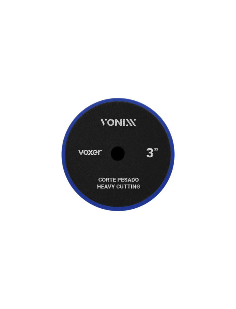 BOINA VOXER LÃ DE CORTE PESADO