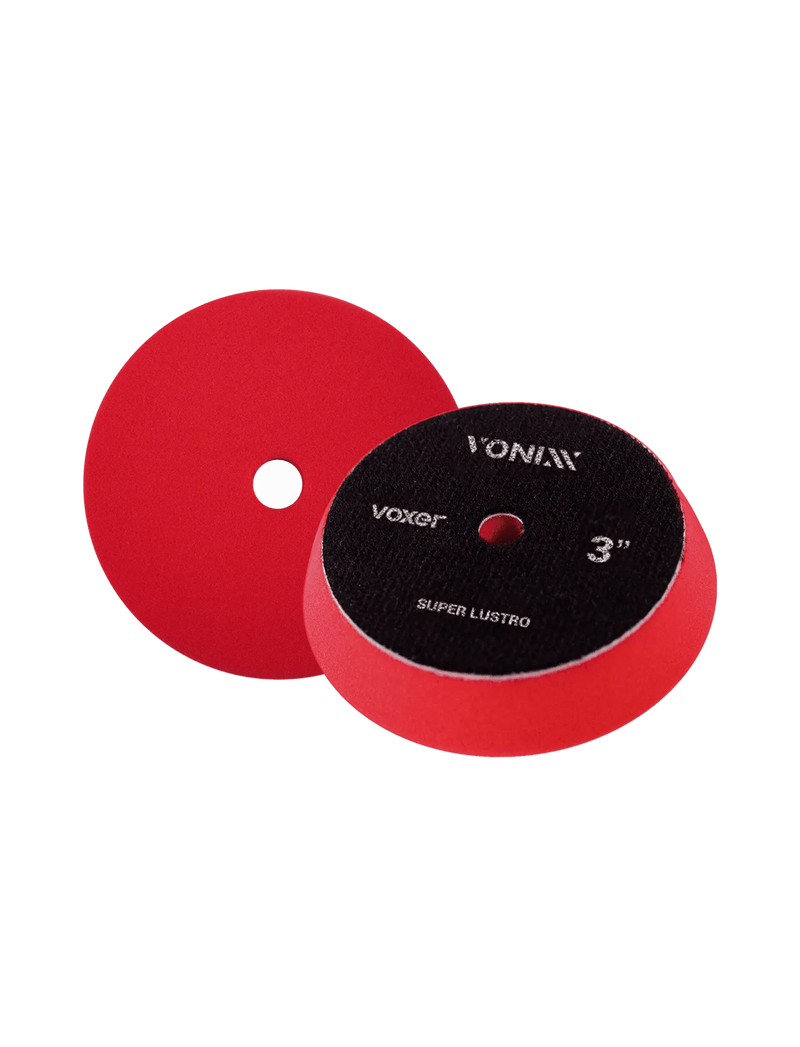 BOINA VOXER SUPER LUSTRO