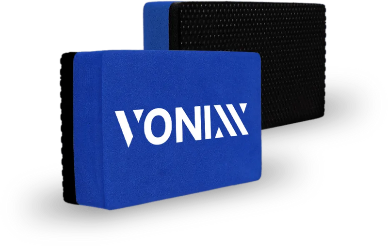 CLAY BAR PAD 7X12X2,5CM