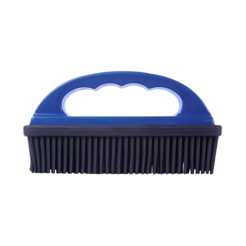 ESCOVA SILICONE REMOVE PELOS