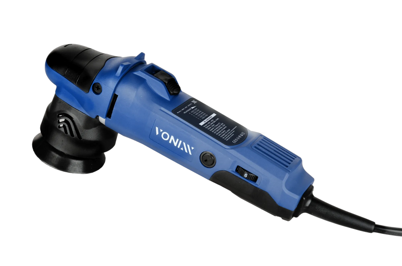 MINI POLITRIZ ORBITAL