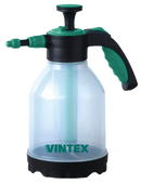 PULVERIZADORADOR DE COMPRESSÃO MANUAL 1,5L VINTEX