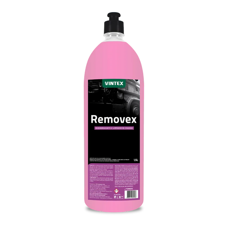 REMOVEX
