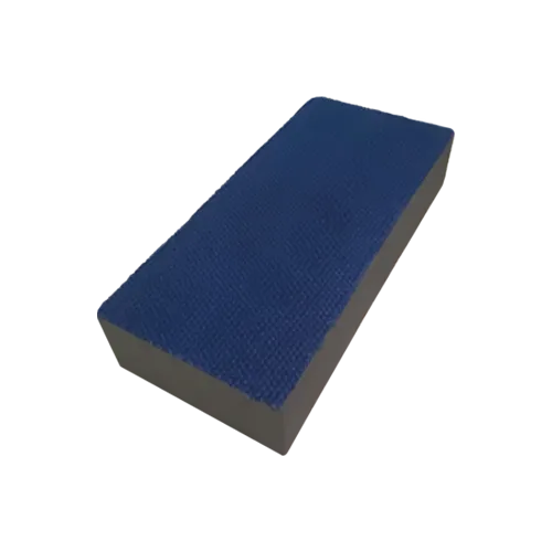 TACO PARA ACABAMENTO EM VIDROS LONA