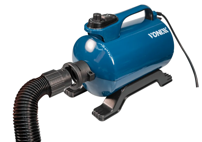 SOPRADOR DE AR TÉRMICO PRO 220V 2800W