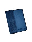 TOALHA DE MICROFIBRA PARA SECAGEM MAXX 50X90 600GSM TOALHA DE MICROFIBRA PARA SECAGEM MAXX 50X90 600GSM