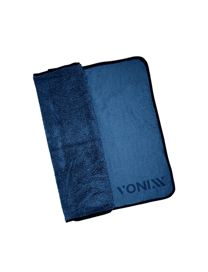 TOALHA DE MICROFIBRA PARA SECAGEM MAXX 50X90 600GSM TOALHA DE MICROFIBRA PARA SECAGEM MAXX 50X90 600GSM