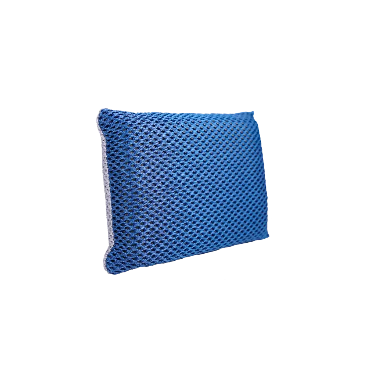 ESPONJA REMOVE INSETOS