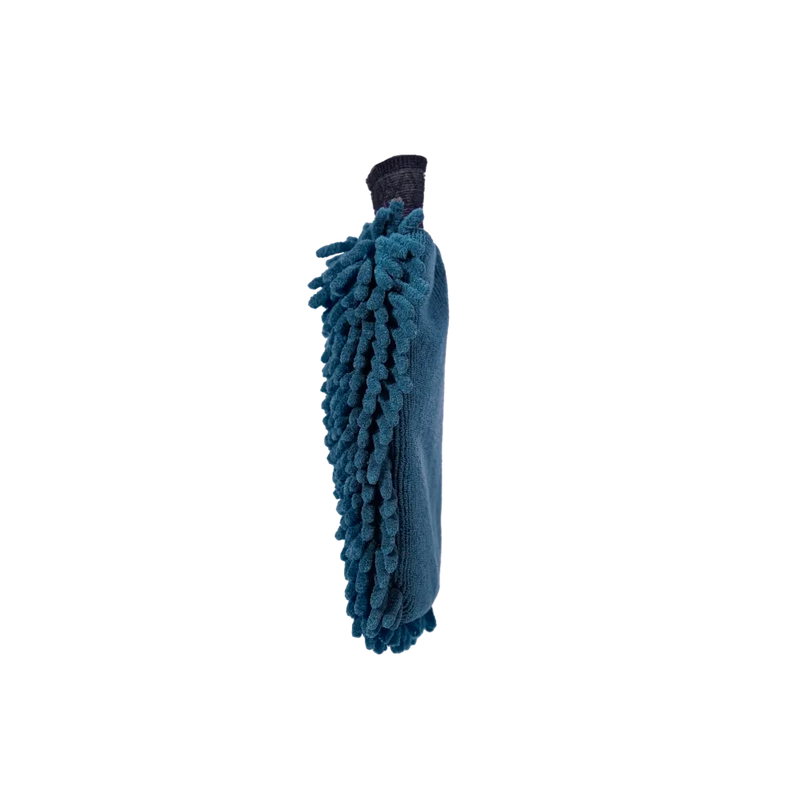 LUVA DE MICROFIBRA 2 EM 1 VINTEX 90GSM