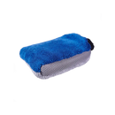 LUVA DE MICROFIBRA REMOVE INSETOS