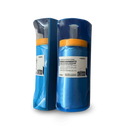 FILME PLÁSTICO PARA MASCARAMENTO C/ FITA CREPE E DISPENSER