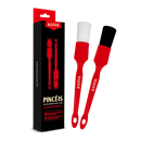 PINCÉIS PARA DETALHAMENTO DE MOTOS