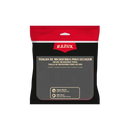 TOALHA DE MICROFIBRA PARA SECAGEM RAZUX