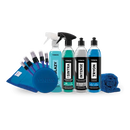 Kit Carro de motorista por aplicativo